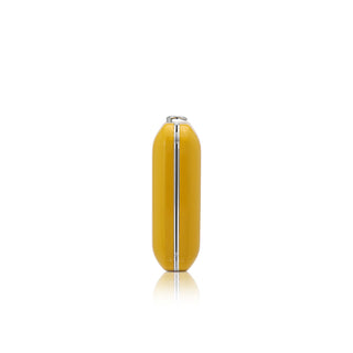 Jeffrey Levinson- Finley- Touring Yellow- Chrome- Side