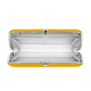 Finley Clutch - Iconic Colors