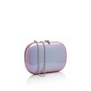 Elina PLUS Clutch - Evening Pearl