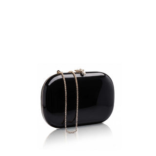 Elina PLUS Clutch - Touring Black
