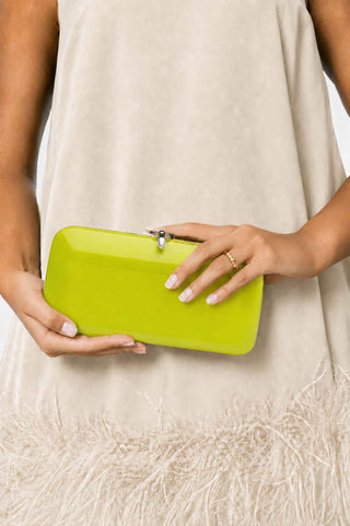 Finley Clutch - Electric Sublime