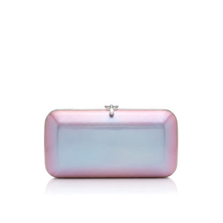 Finley Clutch - Evening Pearl