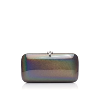 Finley Clutch - Rainbow Graphite