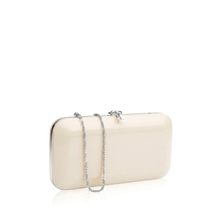 Finley Clutch - Light Sand