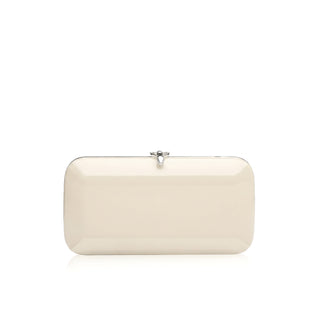Finley Clutch - Light Sand