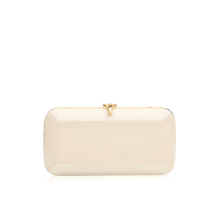 Finley Clutch - Light Sand