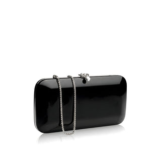 Finley Clutch - Touring Black