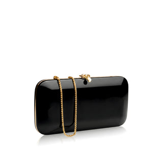 Finley Clutch - Touring Black