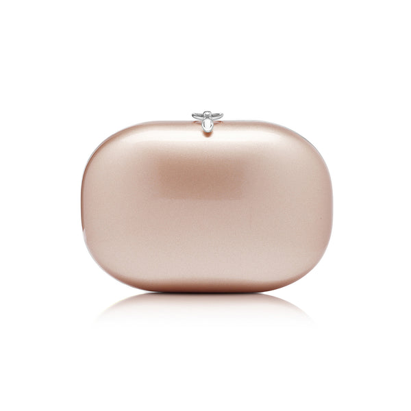 Elina Clutch- Shimmers & Iridescents