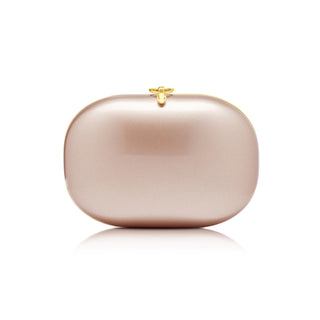 Elina Clutch- Shimmers & Iridescents