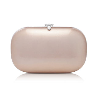 Elina PLUS Clutch- Shimmers & Iridescents