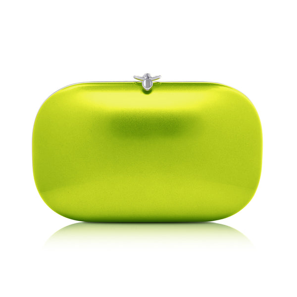 Elina PLUS Clutch- Bold Colors