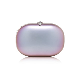 Elina Clutch- Shimmers & Iridescents