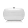 Satin White Gold