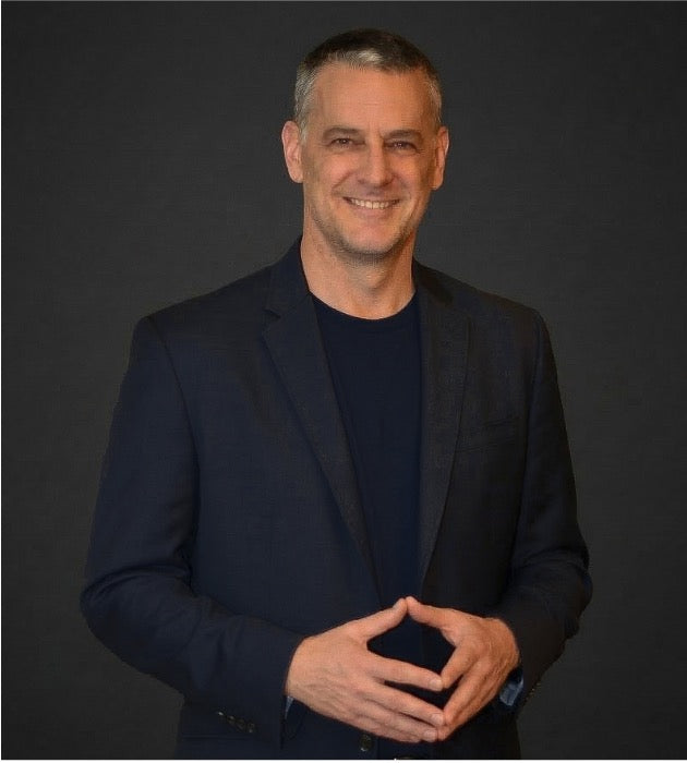 About Us – Jeffrey Levinson