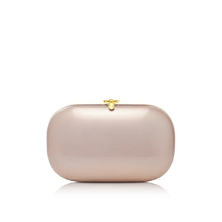 Elina PLUS Clutch- Shimmers & Iridescents