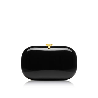 Elina PLUS Clutch- Touring Black