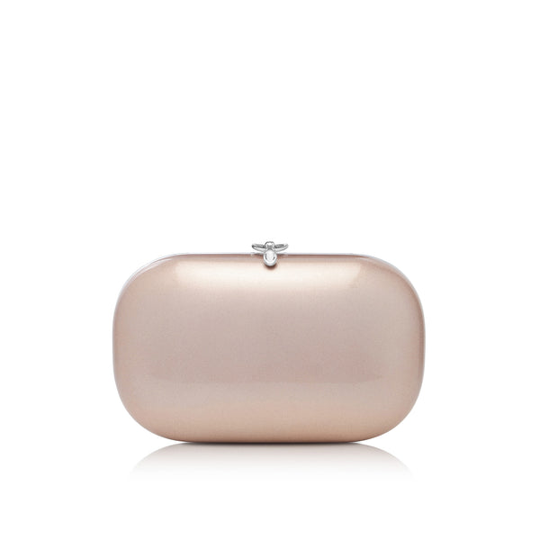Elina PLUS Clutch- Shimmers & Iridescents