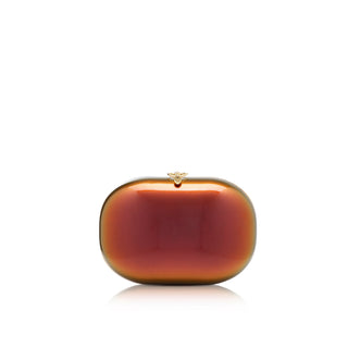 Elina Clutch- Shimmers & Iridescents