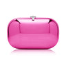 Mirrored Hot Pink