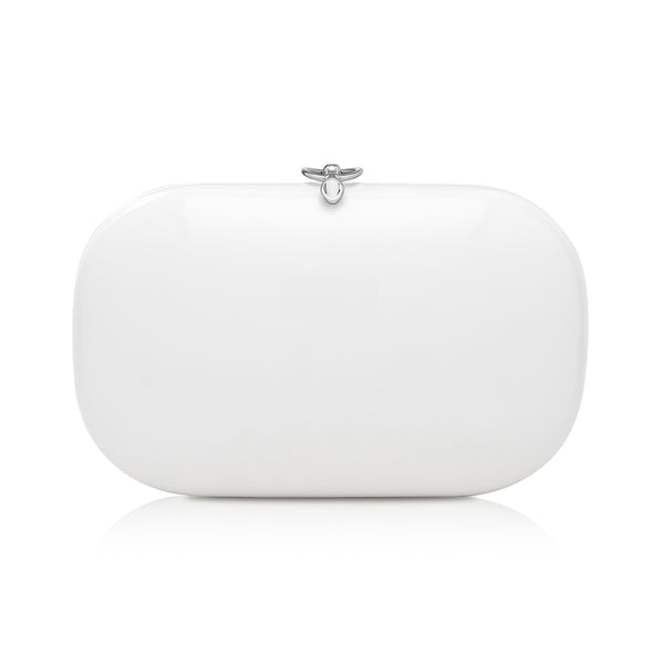Elina PLUS Clutch - Iconic Colors