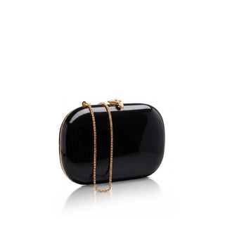 Elina PLUS Clutch - Touring Black
