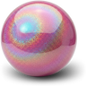 Rainbow Rose Petal