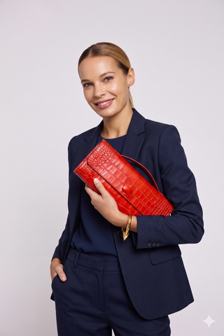 Alex Clutch - Tangerine